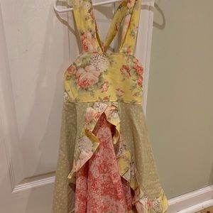 Boutique dress